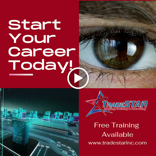 Temp Agency «TradeSTAR Inc - San Antonio», reviews and photos, 12770 Cimarron Path #116a, San Antonio, TX 78249, USA