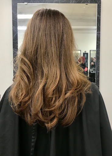 Beauty School «Paul Mitchell The School Portsmouth», reviews and photos, 140 Congress Street, Portsmouth, NH 03801, USA