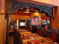 Atmosphère du Restaurant indien Le Shalimar à Nice - n°2