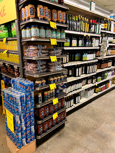 Grocery Store «Whole Foods Market», reviews and photos, 35 Pleasant St, South Weymouth, MA 02190, USA