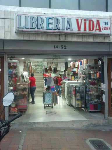 Tiendas de articulos religiosos en Bucaramanga