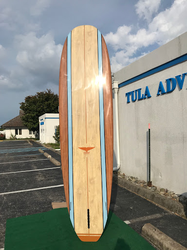 Water Sports Equipment Rental Service «Tula Adventure Sports Stand up Paddleboard & Wakeboard», reviews and photos, 2100 Marina Shores Dr #3, Virginia Beach, VA 23451, USA