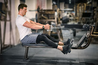 Lynx Fitness Club - Photo 7 - Car repair in Boston, MA, Cambridge