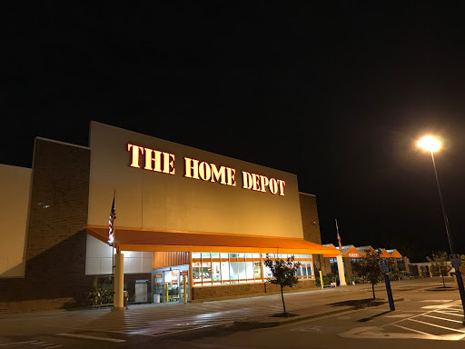 Home Improvement Store «The Home Depot», reviews and photos, 3220 Denmark Ave, Eagan, MN 55121, USA