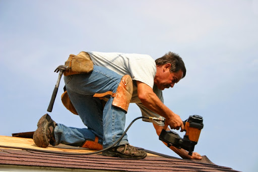 Roofing contractor Vallejo