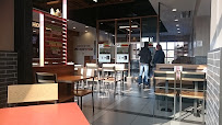 Atmosphère du Restauration rapide Burger King à Narbonne - n°19