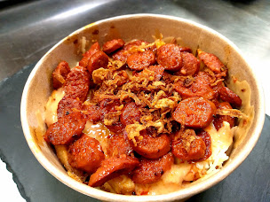 Photo n°20 de Albi Royal Food à Albi ()