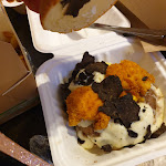 Photo n°1 de l'avis de Emanuela.e fait le 23/03/2021 à 20:57 sur le  Il Posto - cucina, vino ed eventuali à Bologna