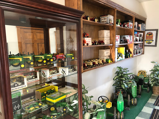 Tractor Dealer «James R Rosencrantz & Son Inc», reviews and photos, 184 South Rd, Kensington, NH 03833, USA