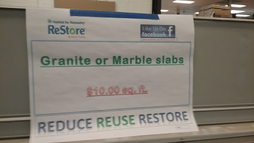 Thrift Store «Habitat for Humanity ReStore», reviews and photos, 903 Front St, McHenry, IL 60050, USA
