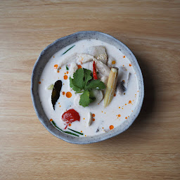 Photo n°121 de Restaurant Aiyara à Paris ()