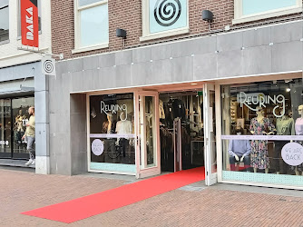 Reuring Amersfoort