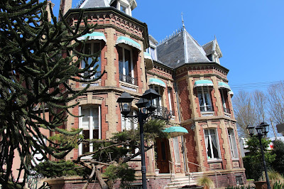 Hôtel de Paris - Bistronomy à Les Andelys