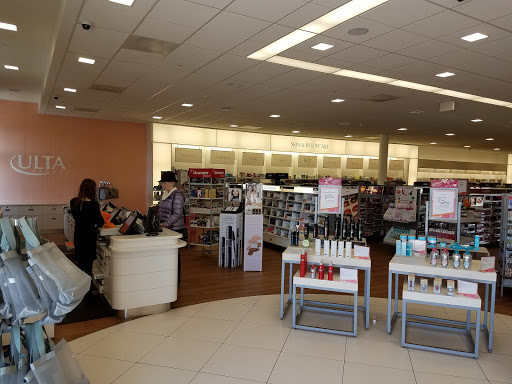 Hair Salon «Ulta Beauty», reviews and photos, 2430 S Pleasant Valley Rd, Winchester, VA 22601, USA