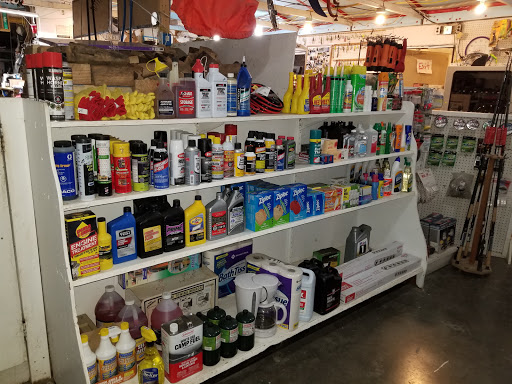 Frank's Real Bait Shop