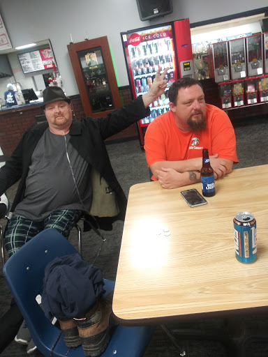 Bowling Alley «Classic Bowling Center», reviews and photos, 75 Huffaker Rd NW, Rome, GA 30165, USA