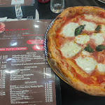 Photo n°1 de l'avis de Errico.a fait le 06/06/2023 à 11:44 sur le  Pizzeria Mancini 1959 à Trieste