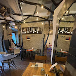 Photo n°9 de l'avis de Franco.a fait le 01/03/2024 à 21:55 sur le  Ristorante Slurp! à Turin