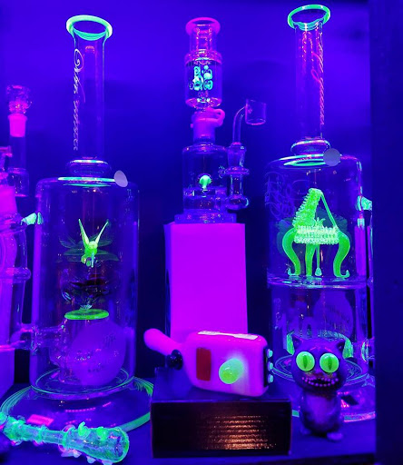 Tobacco Shop «Smoke Signals», reviews and photos, 328 N Market St, Frederick, MD 21701, USA