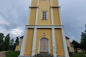 Hausjärvi church image