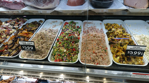 Supermarket «Trade Fair Supermarket», reviews and photos, 2355 Broadway, Astoria, NY 11106, USA