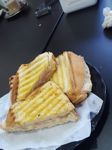 Pastelaria Seara Doce - Guimarães