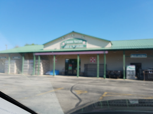 Pet Supply Store «Cherry Valley Feed & Supplies», reviews and photos, 1595 S Bell School Rd, Cherry Valley, IL 61016, USA