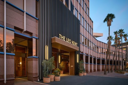 The Leo Kent Hotel, Tucson, a Tribute Portfolio Hotel 1 S Church Ave, Tucson, AZ 85701, United States