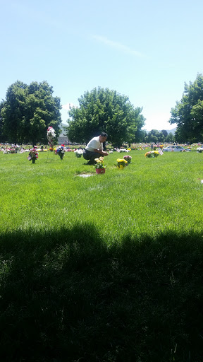 Cemetery «Larkin Sunset Gardens», reviews and photos, 1950 Dimple Dell Rd, Sandy, UT 84092, USA