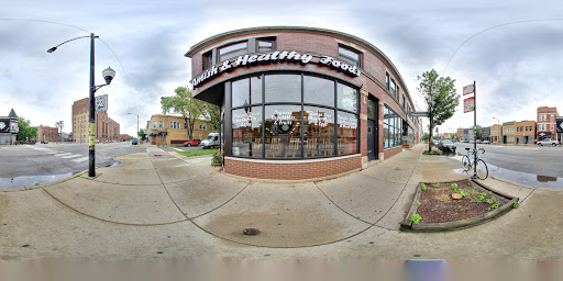 Health Food Store «Amish Healthy Foods», reviews and photos, 1025 N Western Ave, Chicago, IL 60622, USA