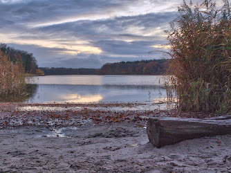 Badestrand Siethener See