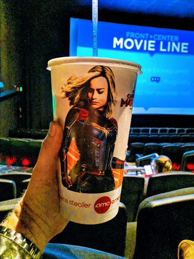 Movie Theater «AMC Florence 12», reviews and photos, 310 Cox Creek Pkwy, Florence, AL 35630, USA