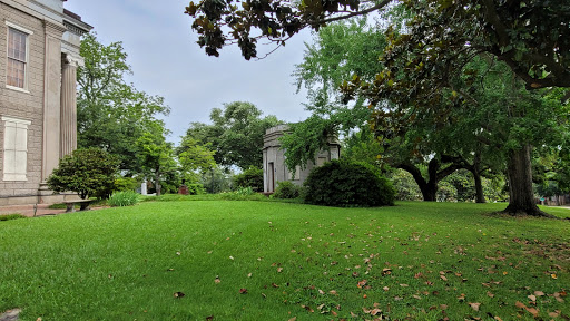 History Museum «Old Court House Museum», reviews and photos, 1008 Cherry St, Vicksburg, MS 39183, USA