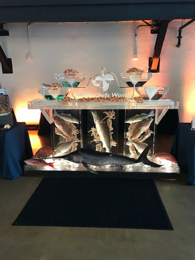 Caterer «Crushed Ice Catering», reviews and photos, 217 E Main St #102, Louisville, KY 40202, USA