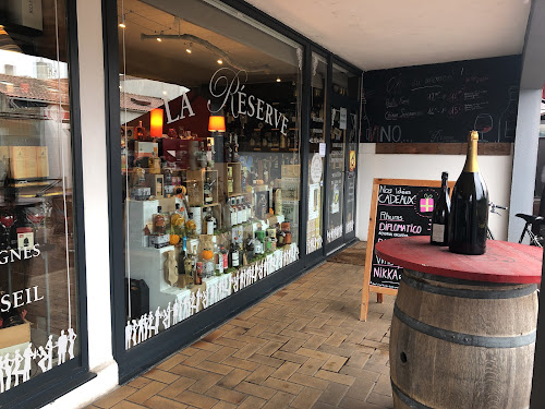 La Réserve à Noirmoutier-en-l'Île