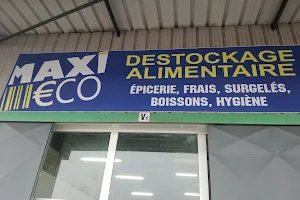 Maxi Eco image