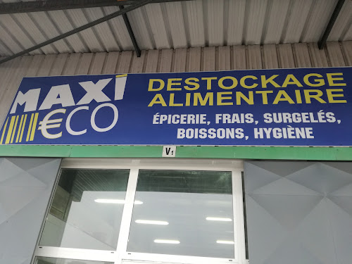 Maxi Eco à Avignon
