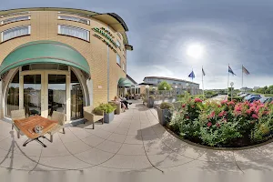 Hotel Greenside Texel image