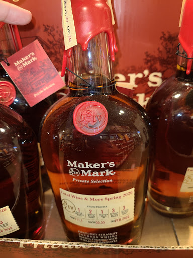 Wine Store «Total Wine & More», reviews and photos, 190 E Stacy Rd, Allen, TX 75002, USA