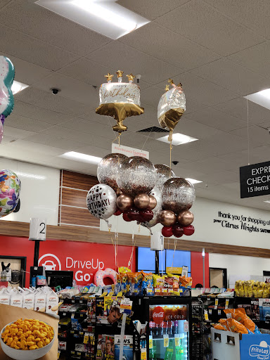 Grocery Store «Safeway», reviews and photos, 7301 Greenback Ln, Citrus Heights, CA 95621, USA