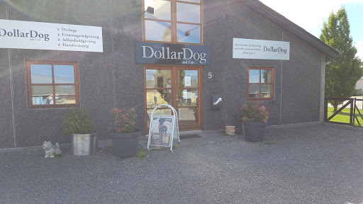 DollarDog in Helsinge, Gribskov