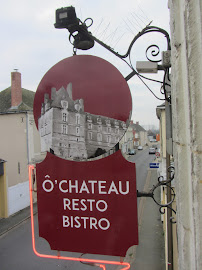 Photos du propriétaire du Restaurant BISTRO - EPICERIE CORSE à Durtal - n°3
