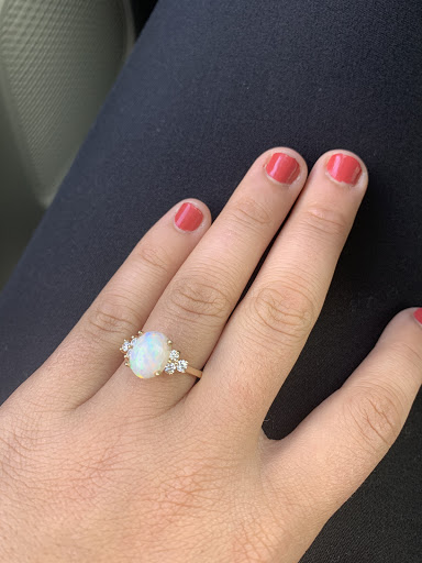 Jeweler «Fredericksburg Jeweler», reviews and photos, 719 Caroline St, Fredericksburg, VA 22401, USA