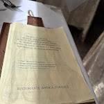 Photo n°4 de l'avis de alessandro.e fait le 03/05/2024 à 20:05 sur le  Ristorante Pizzeria Antica Fornace à Treia