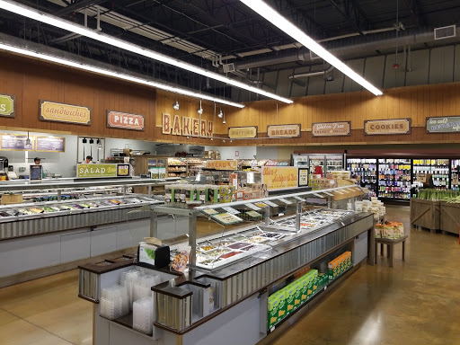 Grocery Store «Fresh Thyme Farmers Market - Ypsilanti Township MI», reviews and photos, 2985 Washtenaw Ave, Ypsilanti, MI 48197, USA