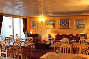 Photo n°53 de Hôtel Le Verseau à Brides-les-Bains ()