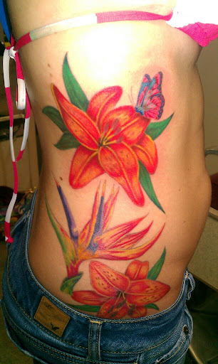 Explore phillies tattoo ideas, creative tattoo ideas in Odessa, available at Little Dragon Tattoos Studio