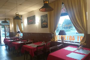 Pizzeria Restauracja Napoli Obiady Catering image