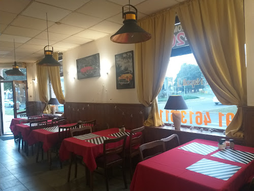 Pizzeria Restauracja Napoli Obiady Catering do Szczecin