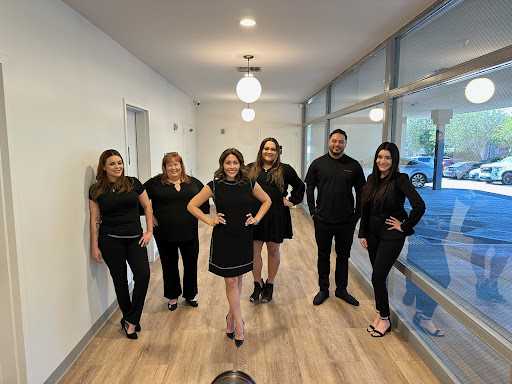 Asseneth Marsala - State Farm Insurance Agent image